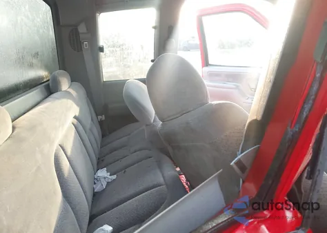 1998 Chevrolet K1500 Fleetside z USA, uszkodzony, nr VIN 2GCEK19R0W1192623